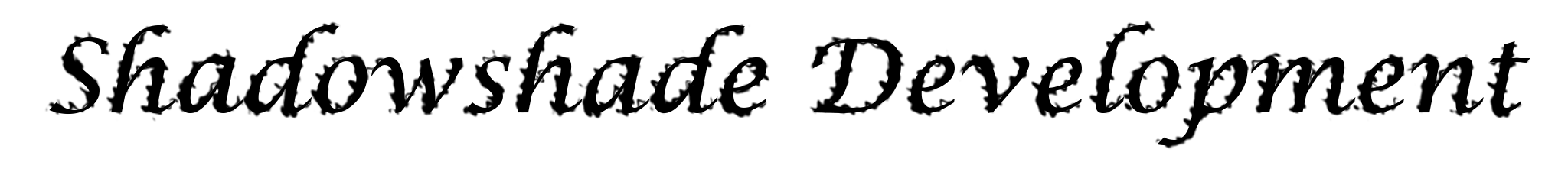 Shadowshade logo